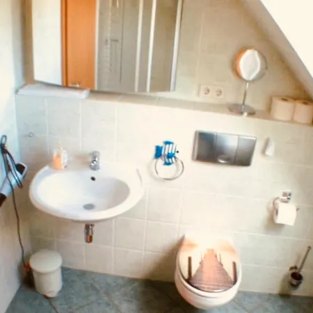 Apartment 1 *