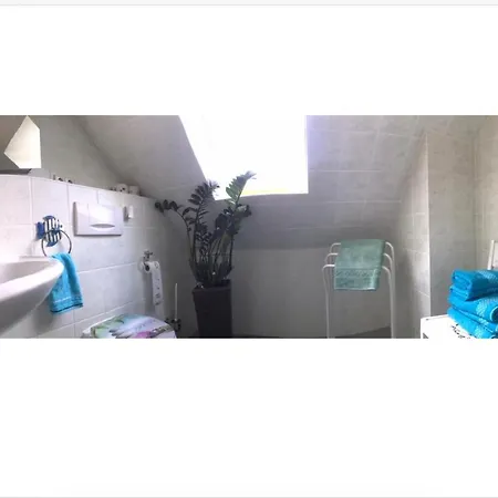 1 Apartment Altenkirchen (Mecklenburg-Vorpommern)