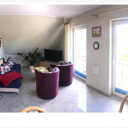 Ferienwohnung Altenkirchen 1 *